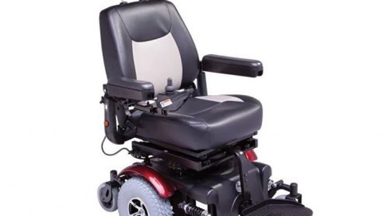 Best electric wheelchairs 2020