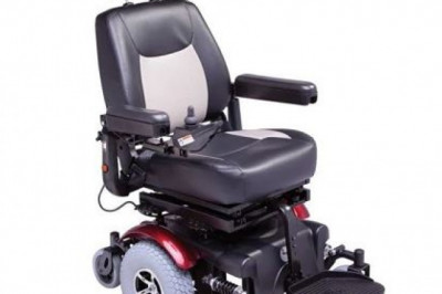 Best electric wheelchairs 2020