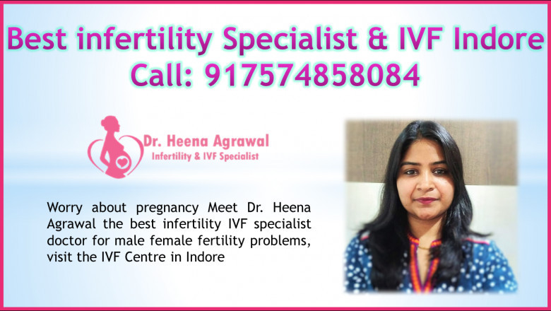 Best Infertility Hospital in Indore | Call: 917574858084