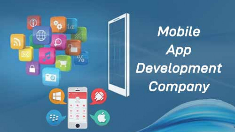 Best Mobile App Development Company India