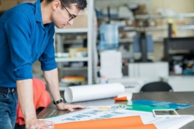 Best Print Shop New Jersey | Advertise IT