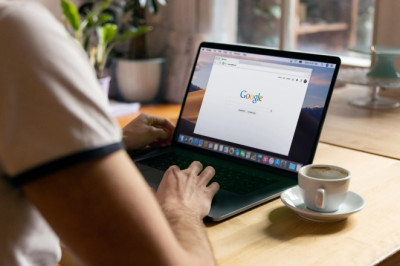 Can Google search fix supply chain woes?