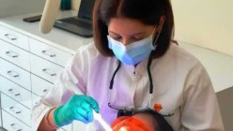 DENTAL IMPLANTS: THE PROCEDURE & HOW THEY WORK
