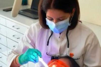 DENTAL IMPLANTS: THE PROCEDURE & HOW THEY WORK