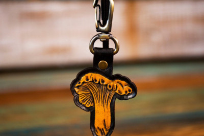 Get the Best Price Custom Leather Keychains In the USA