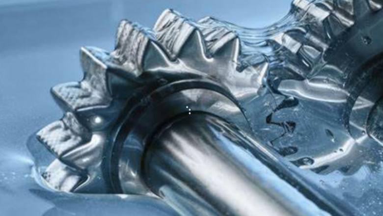Global Hydropower Lubricants Market: Trends and Opportunities for the Industry By 2028