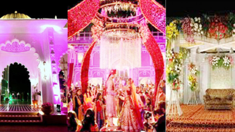 Hire an Event management company: Do not make mistakes other people make