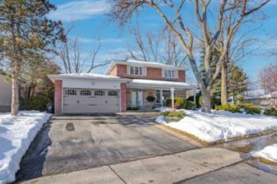 House for Sale Toronto