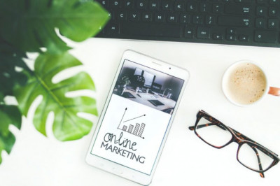 How An Internet Marketing Agency Finds More Website Visitors