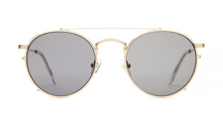 How Different Shapes in Sunglasses Enhance Facial Features?