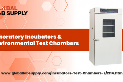 How Laboratory Testing Chambers Work?