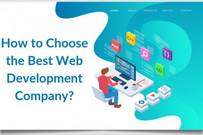 How to find the best Web Development Company in Bangalore?