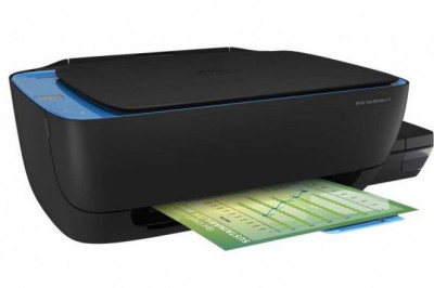 HP Envy 4516 Printer installation Setup