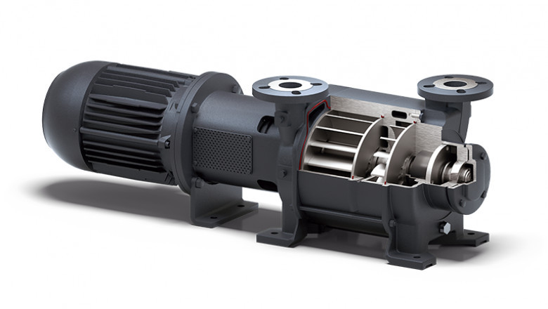 Liquid Ring Vacuum Pumps Market Share Expected to Rise with Double-Digit CAGR by 2030