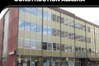 Modern Educational Building Construction Designs