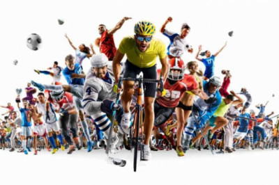 Most Popular Sports by Country