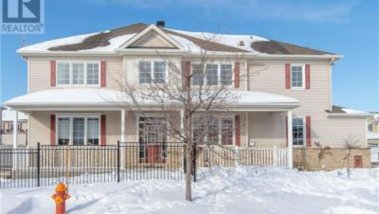 Ottawa real estate