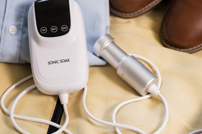 Sonic Soak Coupon Code