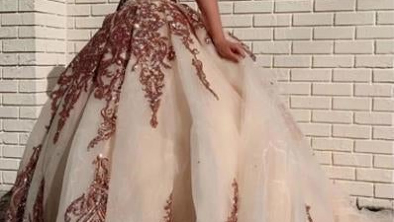 Tips For Choose A Stylish Prom Dress For Special Night