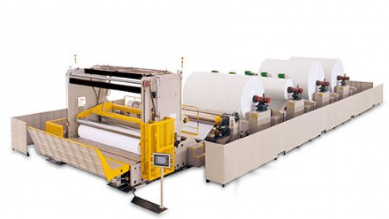 Toilet Paper Converting Machine Is A Great Investment