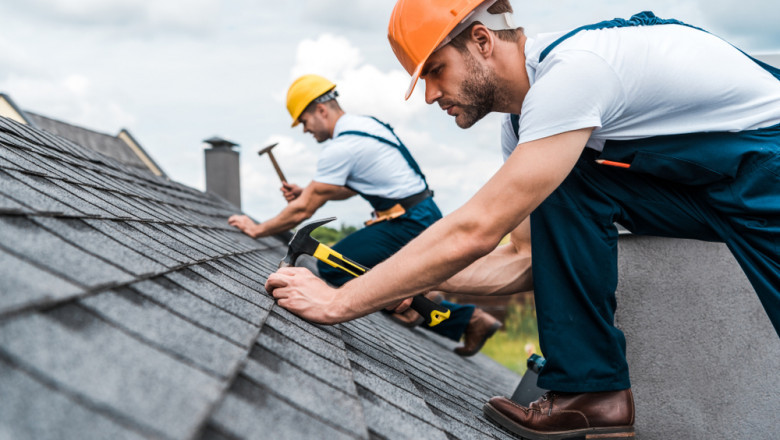 Top Ways to Hire a Roof Professional with Confidence