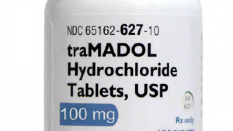 Tramadol 100mg Online