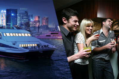 Welcome 2023 in Style : Ideas to Celebrate in Sydney