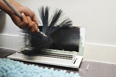 Air Duct Cleaning is Essential to Your Health