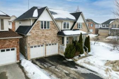 Barrie homes for sale