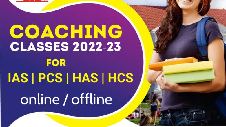 Best IAS Coaching institute in Chandigarh