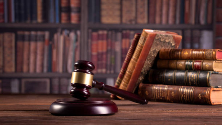 Best Lawyer for Property