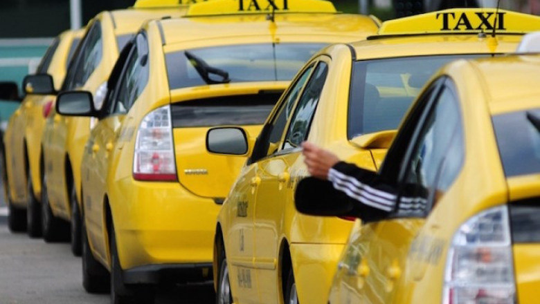 Cab Services Melbourne