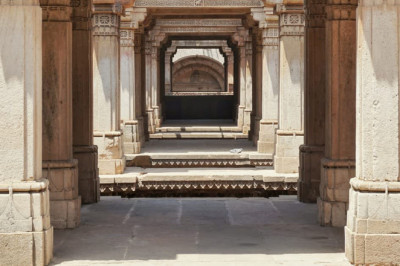 Cheap Flights to Ahmedabad