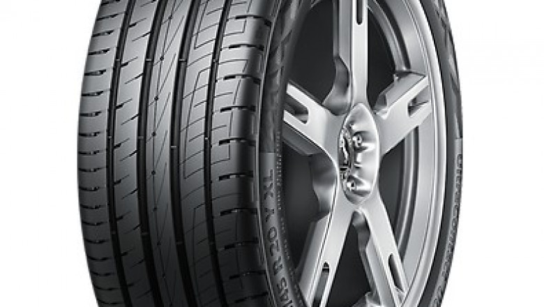 Continental tyres in Kenya