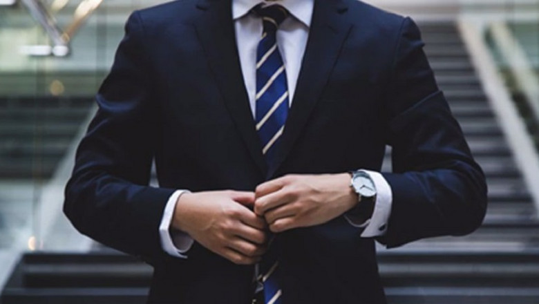 Difference Between Made-to-Measure Suits and Bespoke Suits