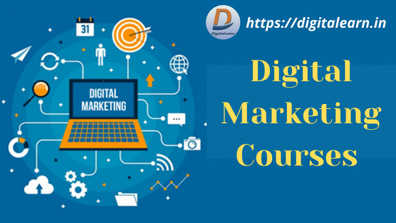 Digital Marketing: Top 3 Tips for Beginners