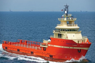 Europe Offshore Support Vessel Market to be dominated by Offshore Wind till 2027