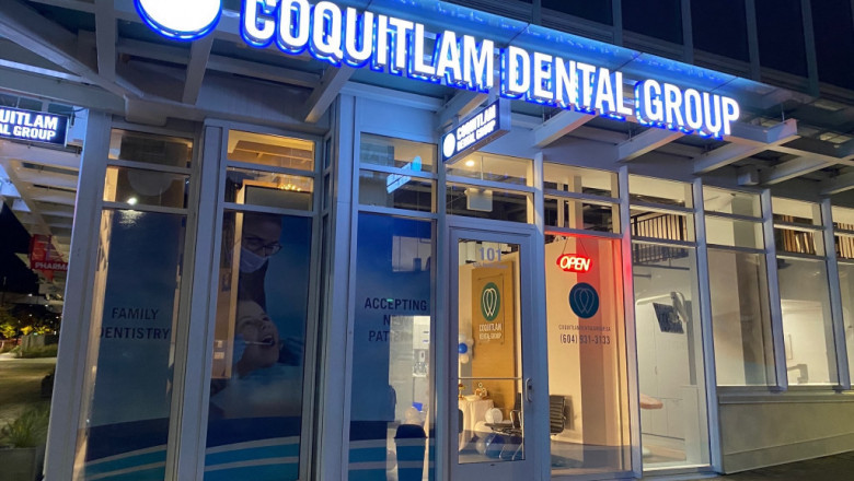 Finding Your New Dental Clinic