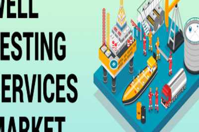 GCC Well Testing Services Market to be dominated by Real Time Well Testing through 2027