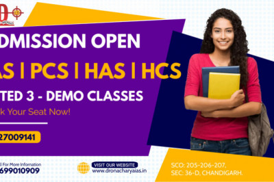 HAS Coaching in Chandigarh