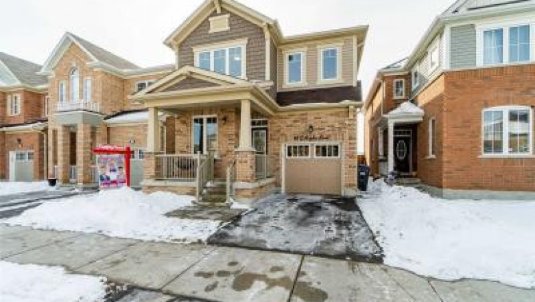 Homes for Rent in Brampton