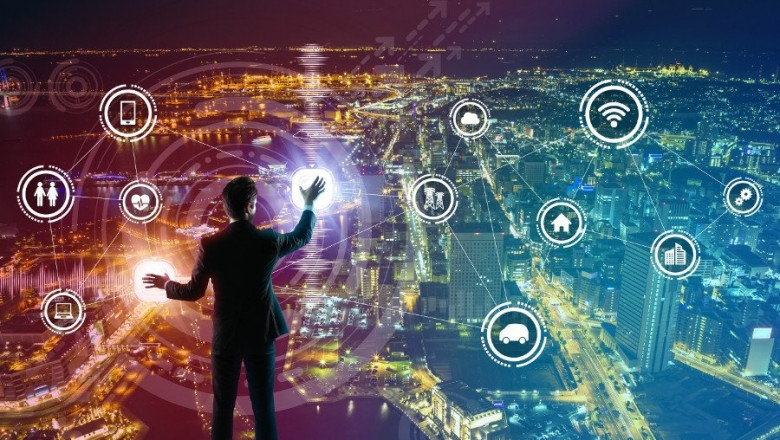 How does M2M Connectivity work?