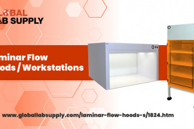 How to Choose a Right Laminar Flow Workstation for Your Lab?