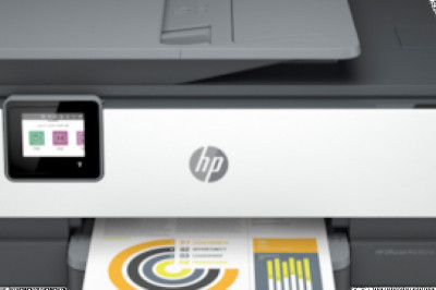 How to Scan on HP Envy 4516 Printer?