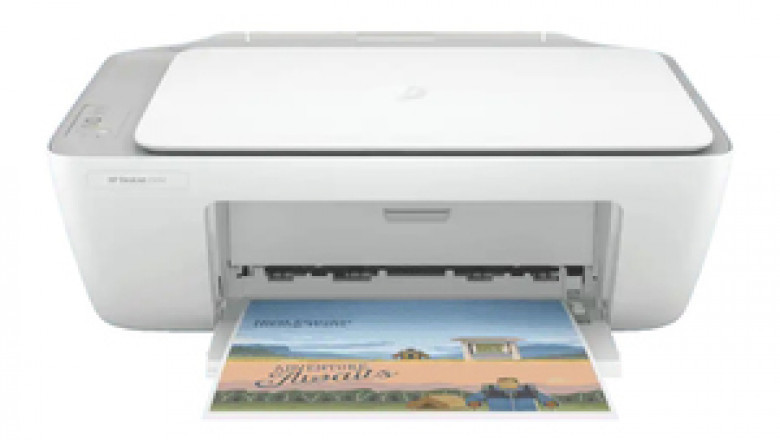 HP Envy 4501 Printer Wireless Connection setup