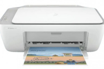HP Envy 4501 Printer Wireless Connection setup