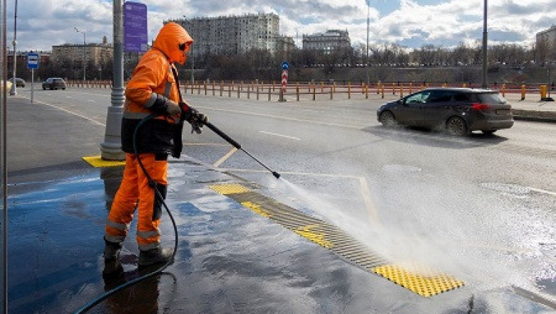 Industrial and Commercial tips Steam Cleaning For Cars | Fortador