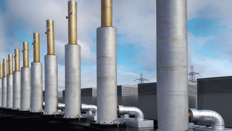 Industrial Silencer Manufacturers In Maharashtra