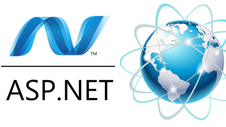 Is ASP NET an internet server? All you want to know