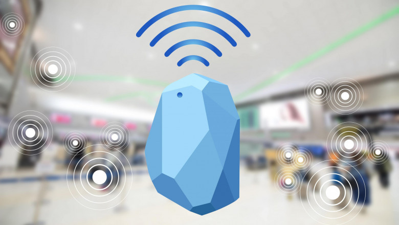 New Revolution in Indoor Location Market Size & Share to 2022-2030